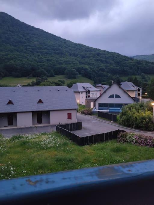Appartement Avec Cabine Arreau Exterior photo